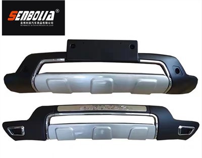 13-14 Sorento Autoschutzbügel