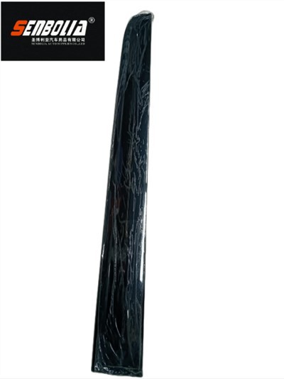 Fortschrittlicher Auto-Wetterschutz